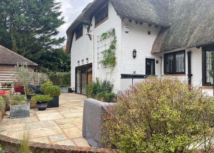 10. Patio / Veranda