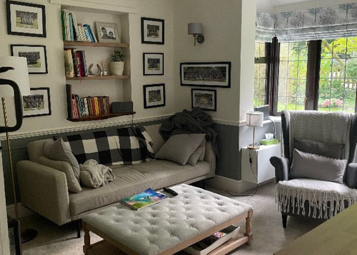 6. Livingroom
