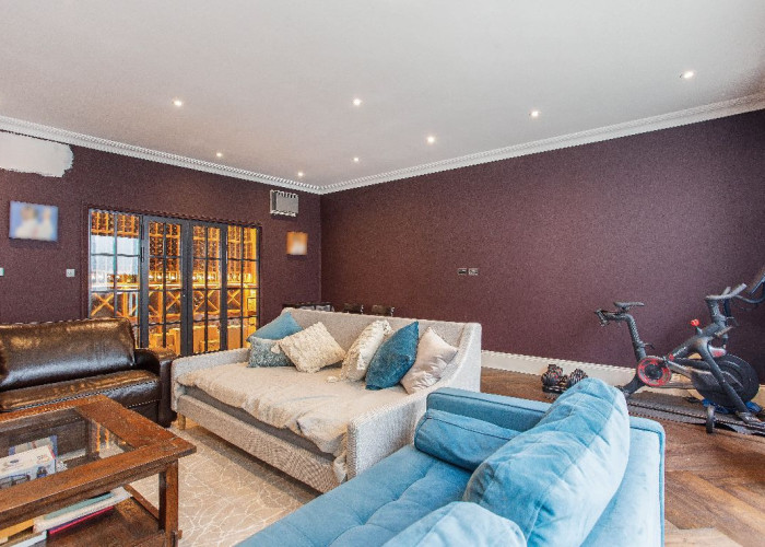 14. Drawing Room