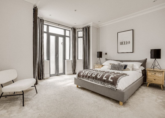 22. Bedroom (Double)
