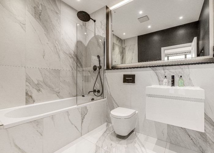 23. Bathroom