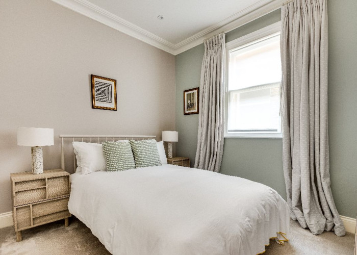 30. Bedroom (Double)
