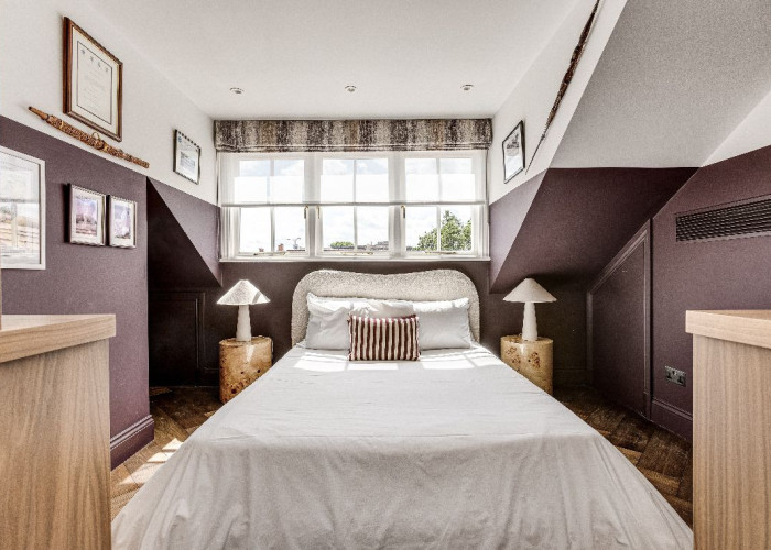 31. Bedroom (Double)