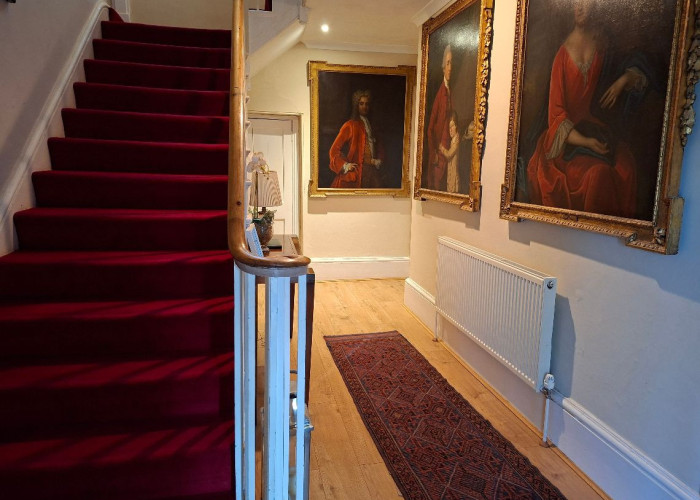 26. Hallway
