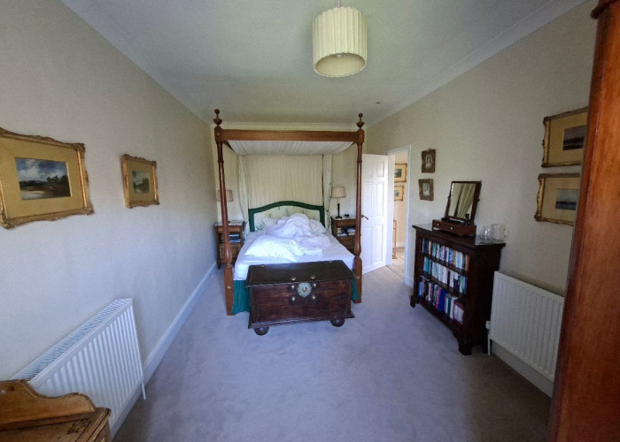 28. Bedroom (Double)