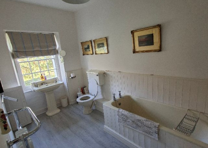 30. Bathroom
