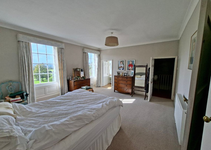 31. Bedroom (Double)