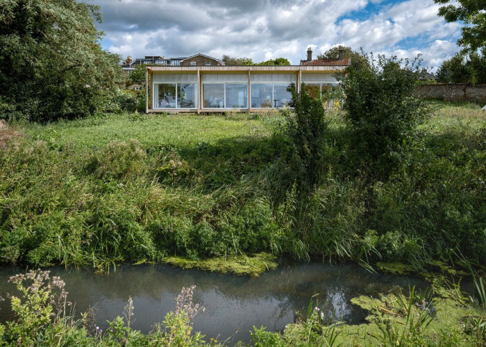 3. Lake / Pond