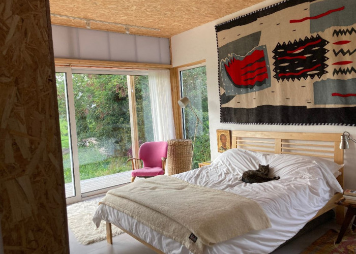 22. Bedroom (Double)