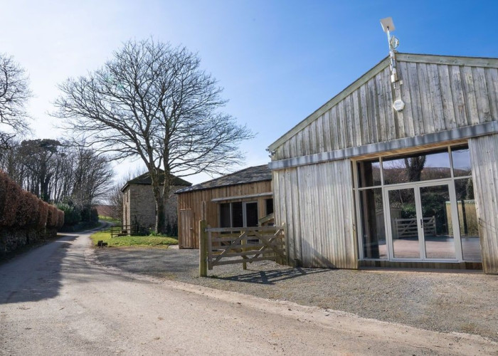 58. Outbuildings
