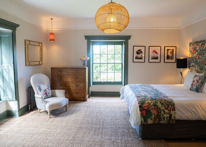 27. Bedroom (Double)