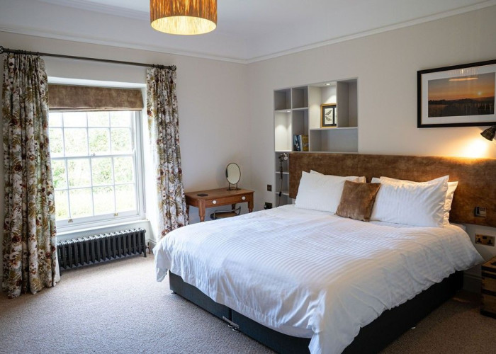 34. Bedroom (Double)