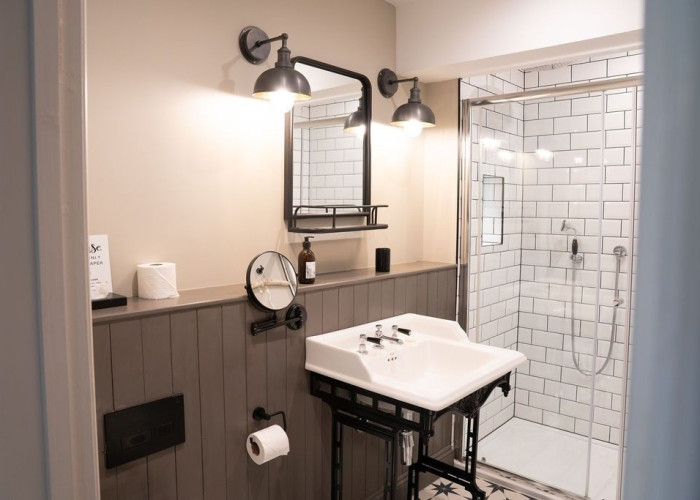 35. Bathroom