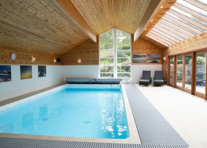 48. Swimming-pool