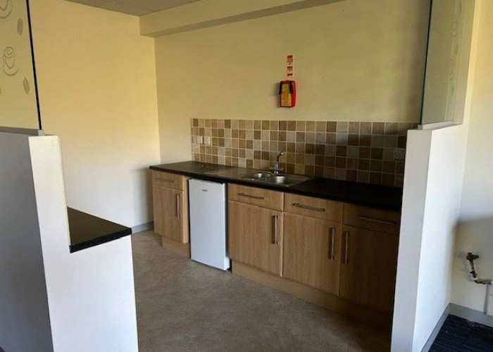 10. Kitchen (Wooden Units)