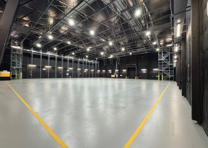 27. Studio, Warehouse, Warehouse (Large)