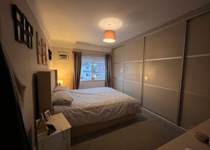 17. Bedroom (Double)