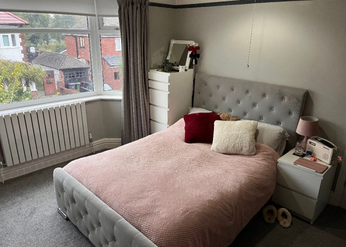 18. Bedroom (Double)