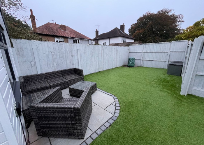 26. Patio / Veranda
