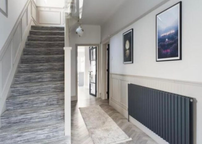 4. Stairway / Staircase