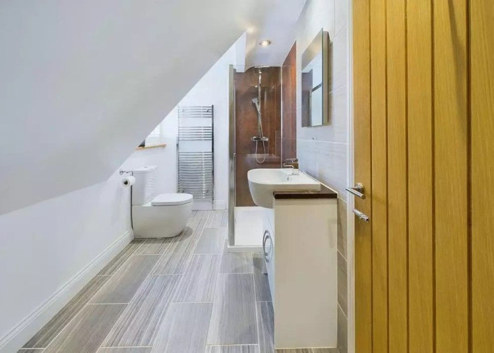 12. Bathroom