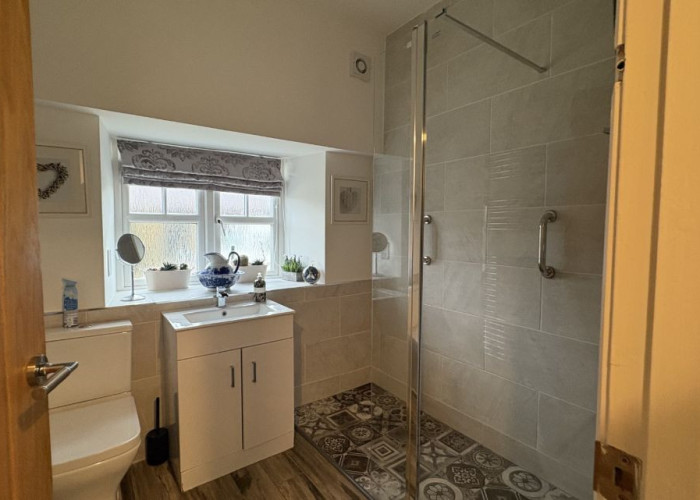 14. Bathroom