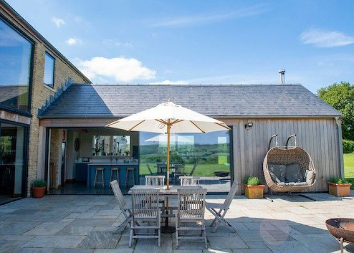 26. Patio / Veranda