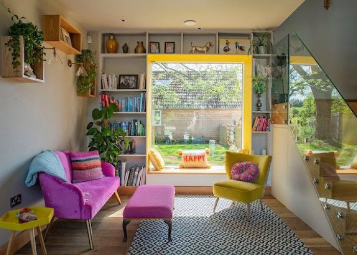 5. Livingroom