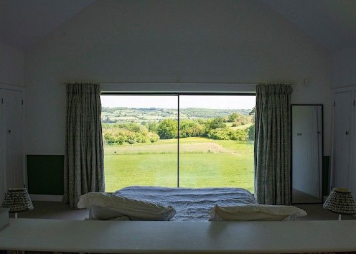 18. Bedroom (Double)