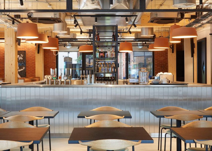 33. Pub / Bar, Bar (Home)