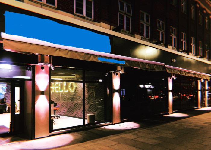 1. Nightclub, Night Club, Coronavirus-Friendly