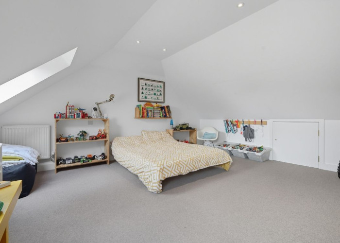 27. Bedroom (Double)