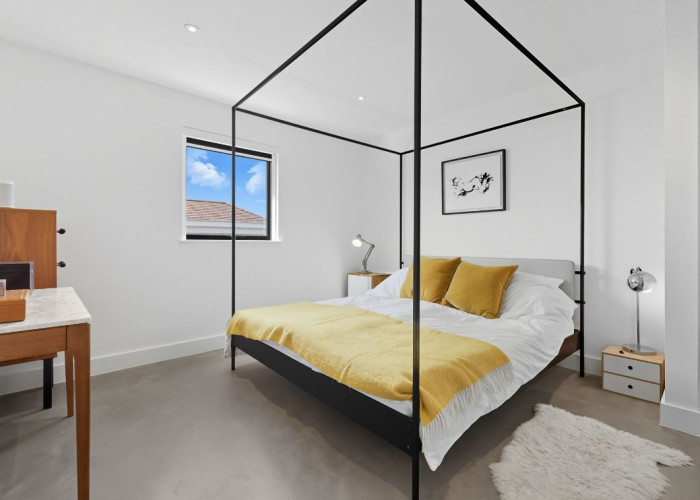 21. Bedroom (Double)