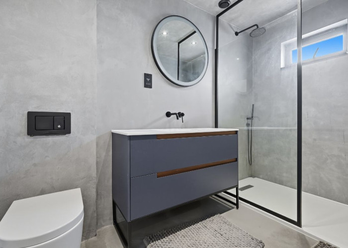 22. Bathroom