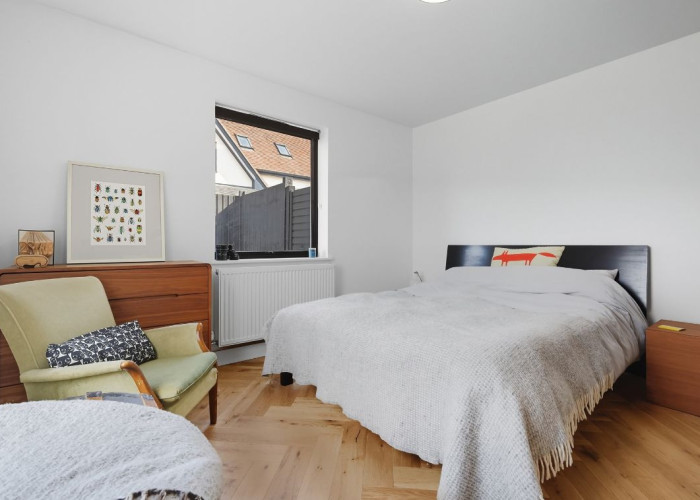 23. Bedroom (Double)
