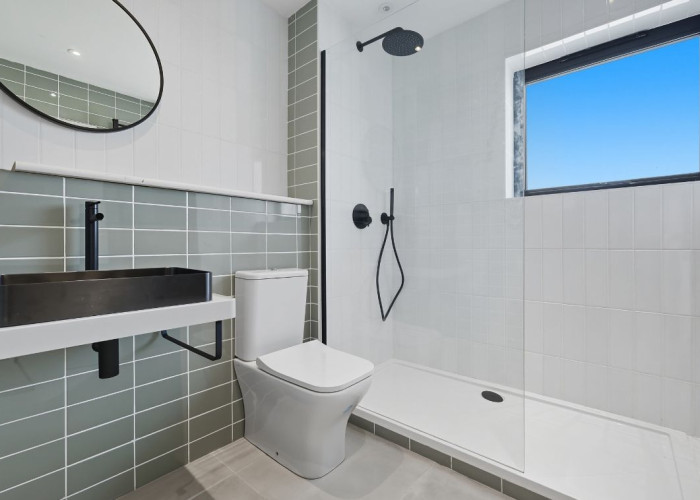 24. Bathroom