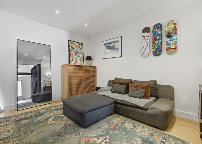 9. Drawing Room