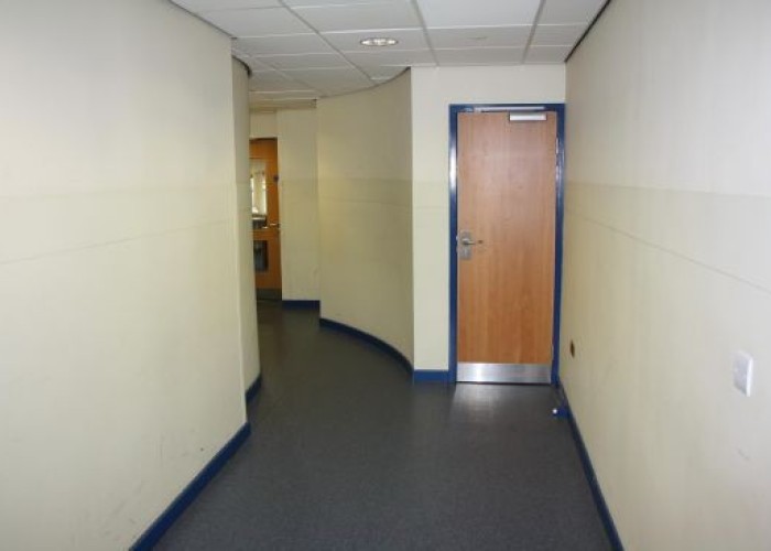 6. Corridor