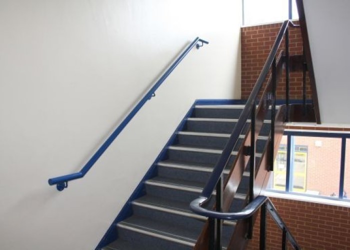 22. Stairway / Staircase