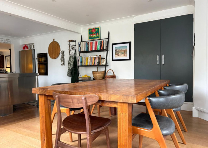 3. Diningroom