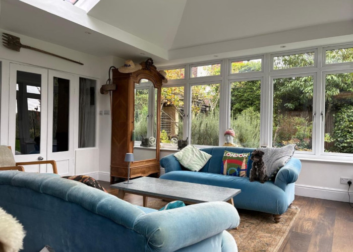 12. Drawing Room