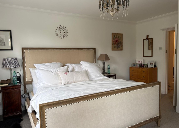 18. Bedroom (Double)