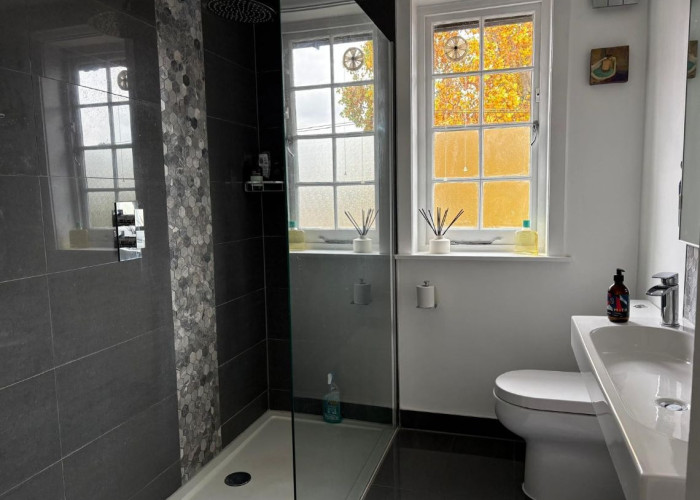 21. Bathroom