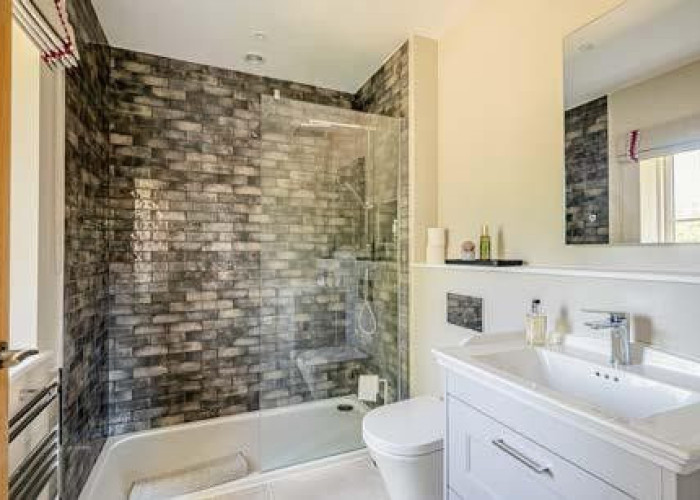9. Bathroom