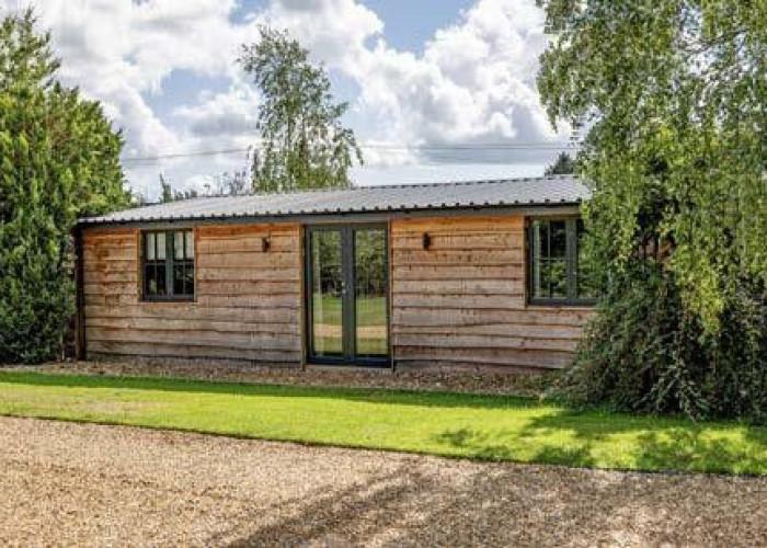 17. Outbuildings