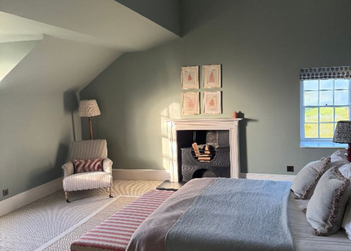 12. Bedroom (Double)