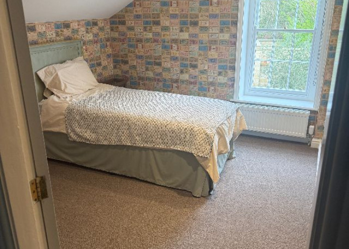 18. Bedroom (Double)