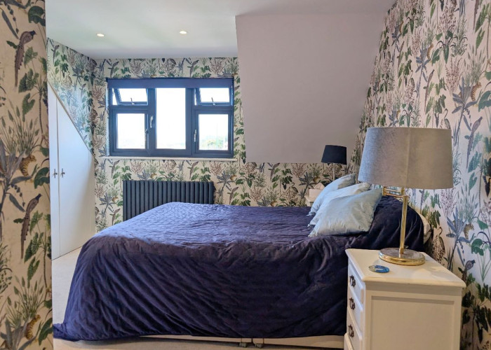 16. Bedroom (Double)