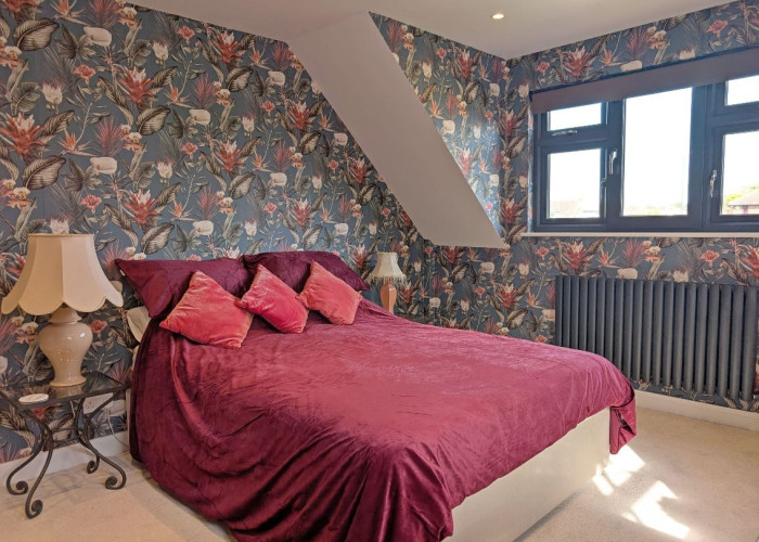 18. Bedroom (Double)