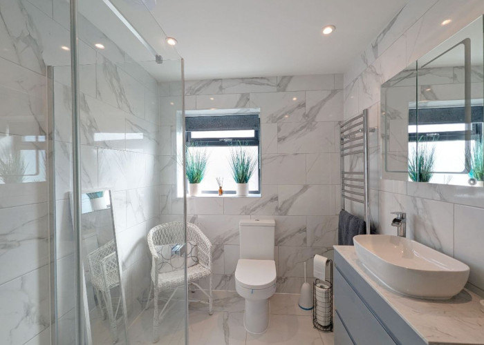 19. Bathroom